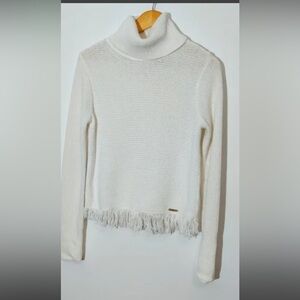 Michael Kors Women's Beige Sweater